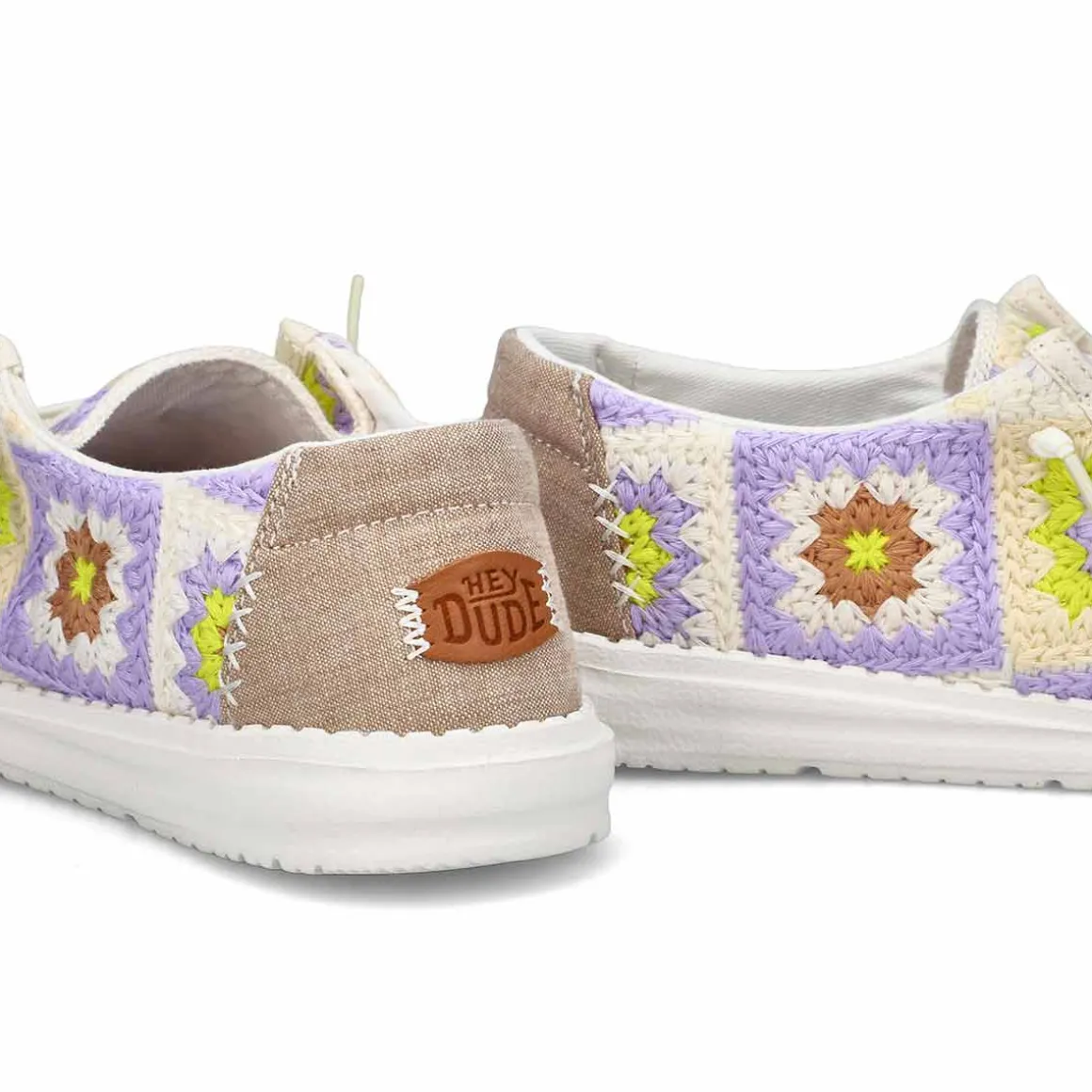 Wendy Cottage Crochet Women