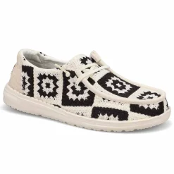 Wendy Cottage Crochet Women