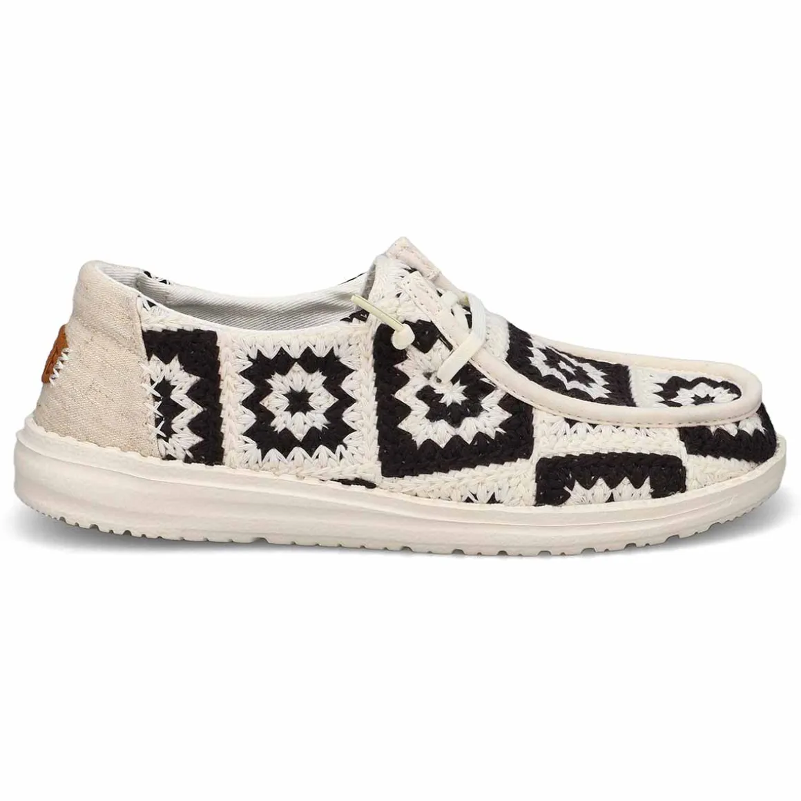 Wendy Cottage Crochet Women