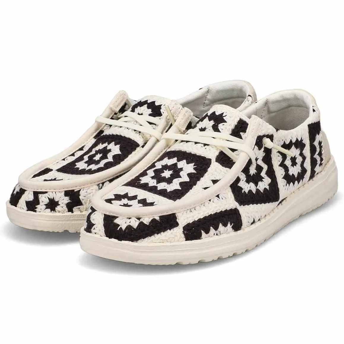Wendy Cottage Crochet Women