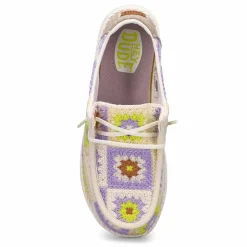 Wendy Cottage Crochet Women