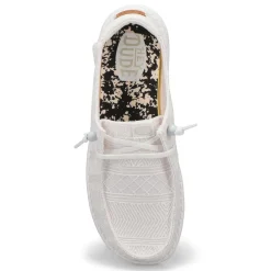 Wendy Crochet Lace Women