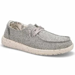 Wendy Linen Women