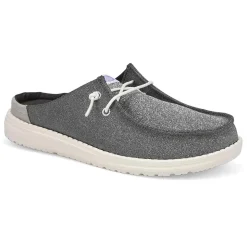 Wendy Slip Metallic Sparkle Women
