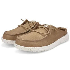 Wendy Slip Metallic Sparkle Women