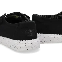 Wendy Stretch Canvas Women