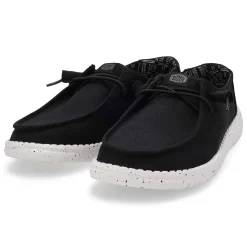 Wendy Stretch Canvas Women