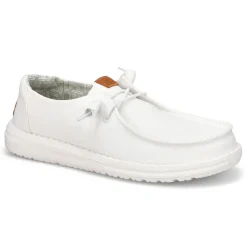 Wendy Stretch Canvas Women