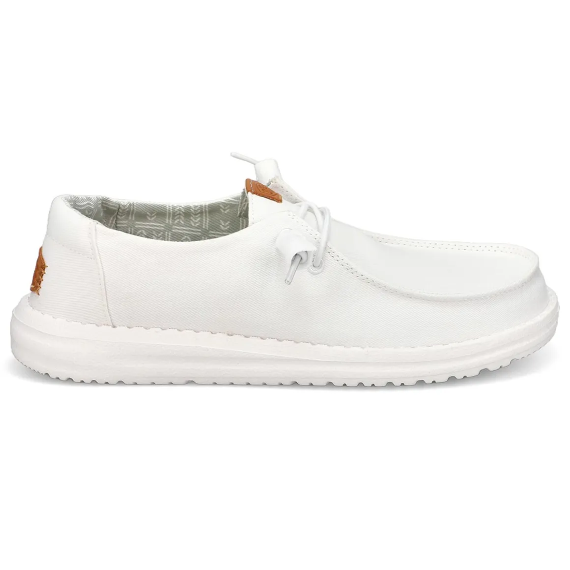Wendy Stretch Canvas Women
