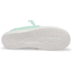 Wendy Stretch Canvas Women
