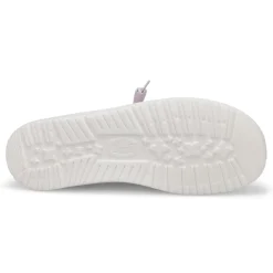 Wendy Stretch Canvas Women