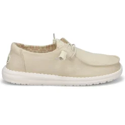 Wendy Stretch Canvas Women