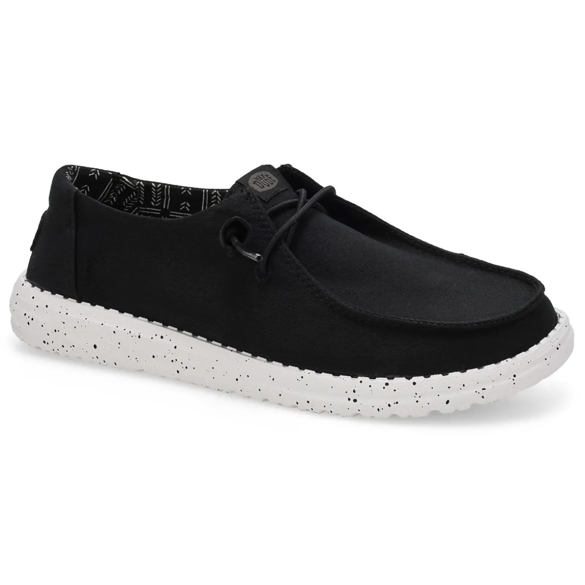 Wendy Stretch Canvas Women