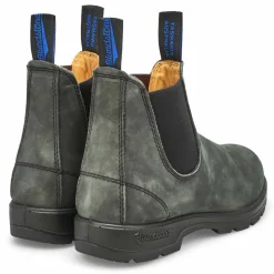 2082 Winter Series- Chisel Toe Unisex