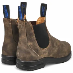 2082 Winter Series- Chisel Toe Unisex