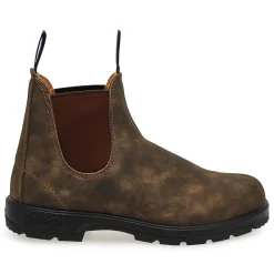 2082 Winter Series- Chisel Toe Unisex