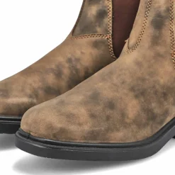 2081 Winter Series- Chisel Toe Unisex