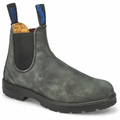 2081 Winter Series- Chisel Toe Unisex