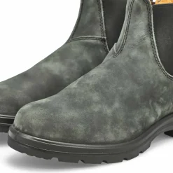 2081 Winter Series- Chisel Toe Unisex