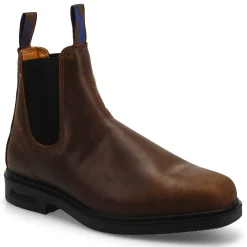 2081 Winter Series- Chisel Toe Unisex