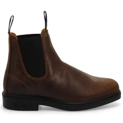 2081 Winter Series- Chisel Toe Unisex