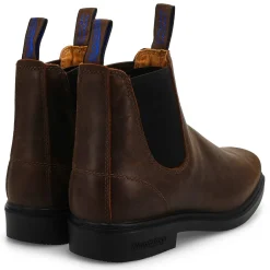 2081 Winter Series- Chisel Toe Unisex