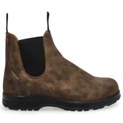 2081 Winter Series- Chisel Toe Unisex