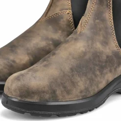 2081 Winter Series- Chisel Toe Unisex