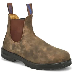 2081 Winter Series- Chisel Toe Unisex