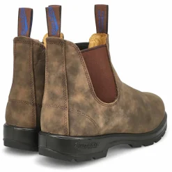 2081 Winter Series- Chisel Toe Unisex