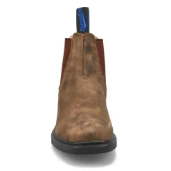 2081 Winter Series- Chisel Toe Unisex