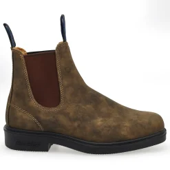 2081 Winter Series- Chisel Toe Unisex