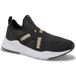 Wired Run Women