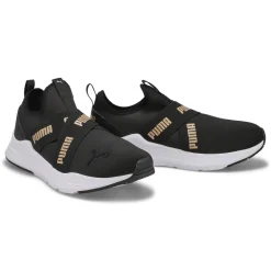 Wired Run Women