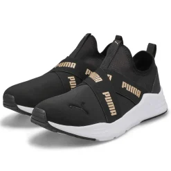 Wired Run Women