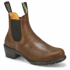 1673 - Women’s Series Heel Women