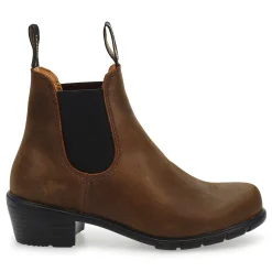1673 - Women’s Series Heel Women