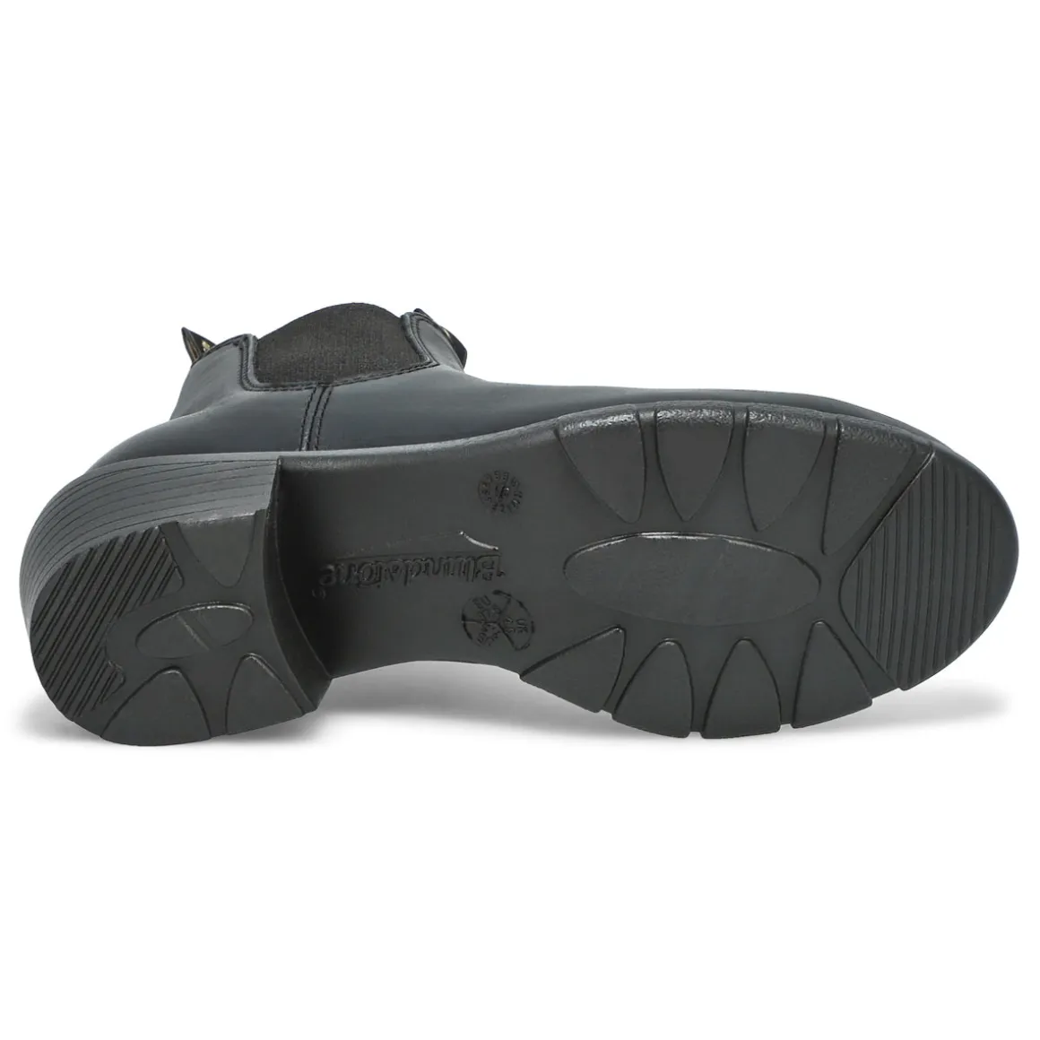 1673 - Women’s Series Heel Women