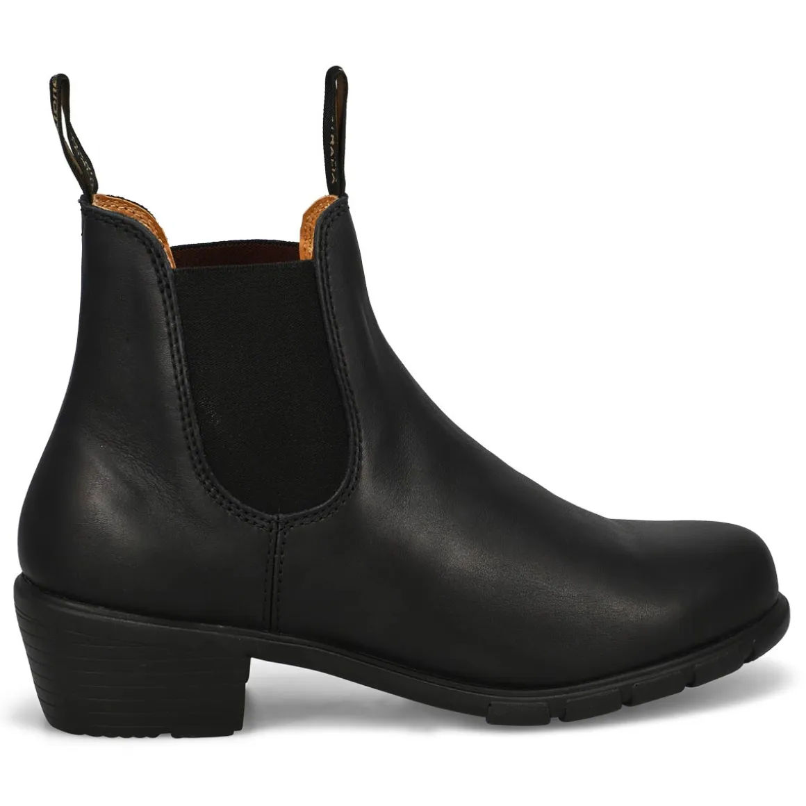 1673 - Women’s Series Heel Women