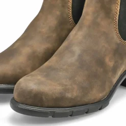 1677 - Women's Series Heel Women