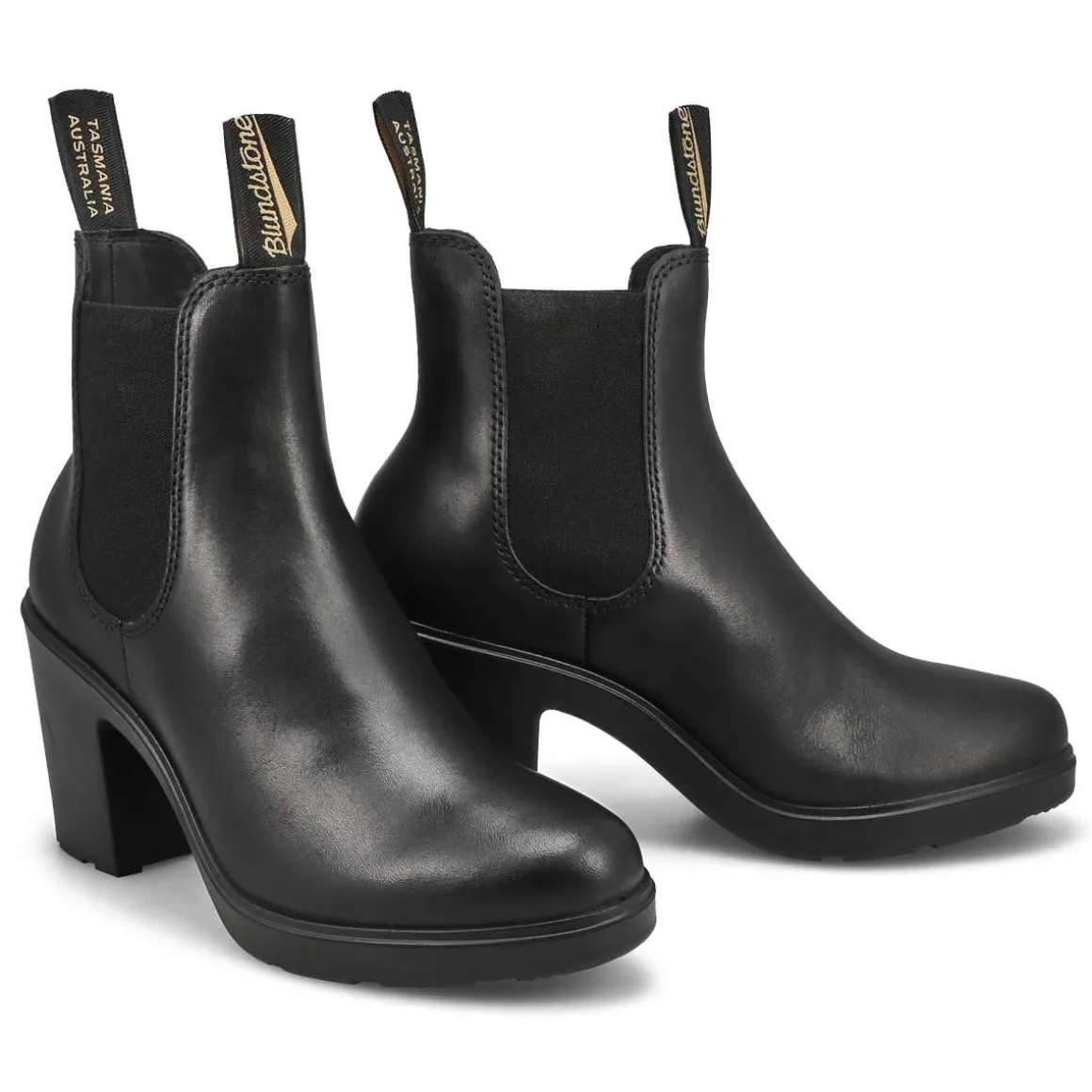 2460 - Women’s Series High Heel Women
