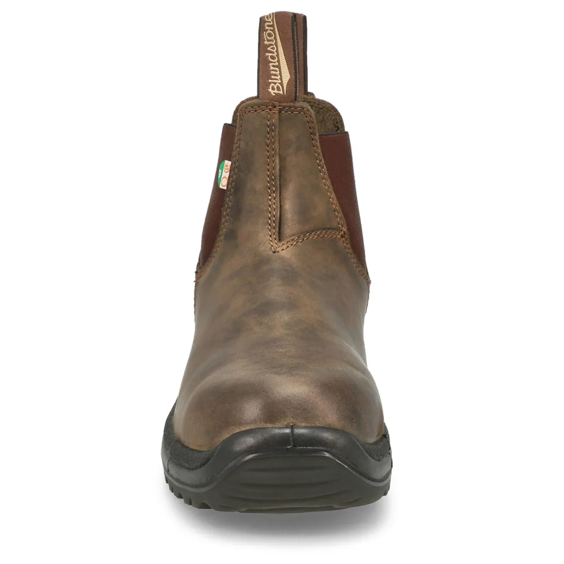 180 - Work & Safety Boot Unisex