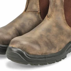 180 - Work & Safety Boot Unisex