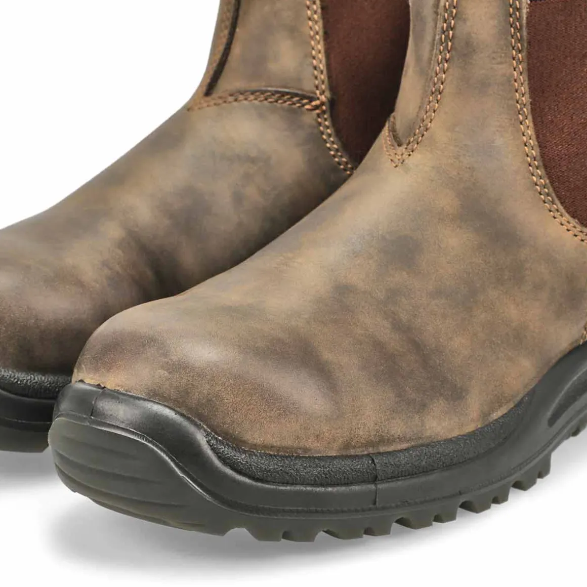 180 - Work & Safety Boot Unisex