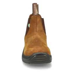 164 - Work & Safety Boot Unisex