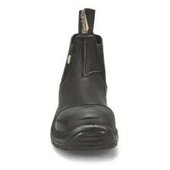 164 - Work & Safety Boot Unisex