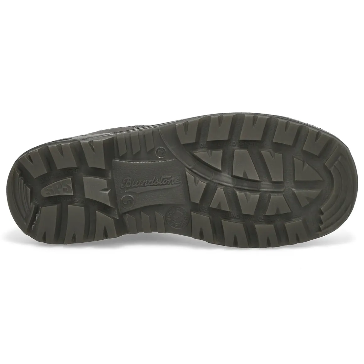 164 - Work & Safety Boot Unisex