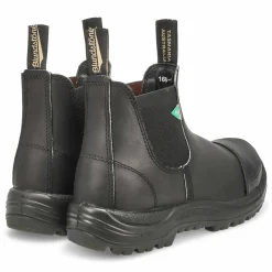 164 - Work & Safety Boot Unisex