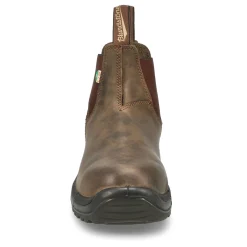 164 - Work & Safety Boot Unisex