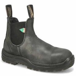 164 - Work & Safety Boot Unisex